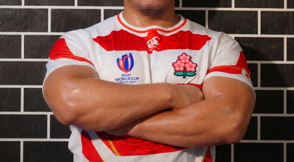 MUSCLE RANKING オーナー オイルマッサージセラピスト